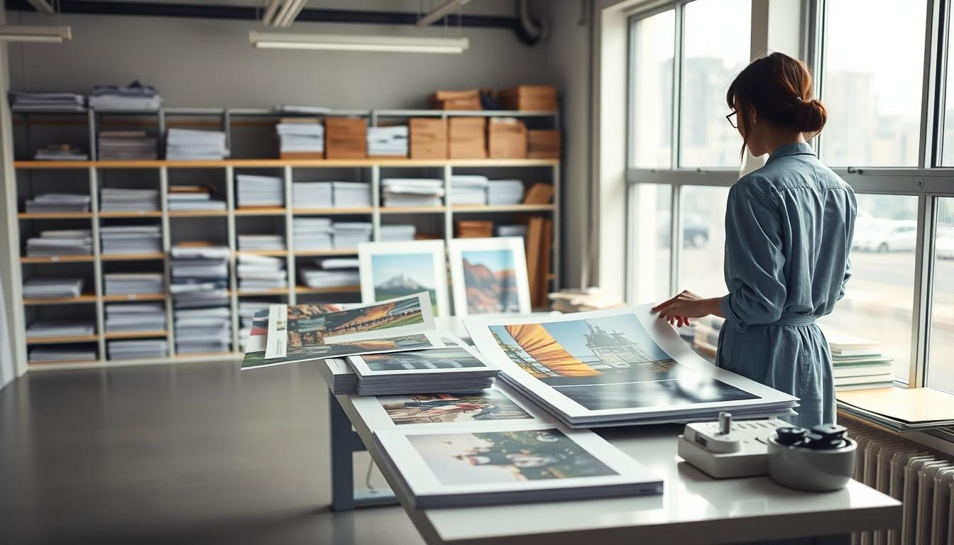 A Practical Guide to Print Preparation