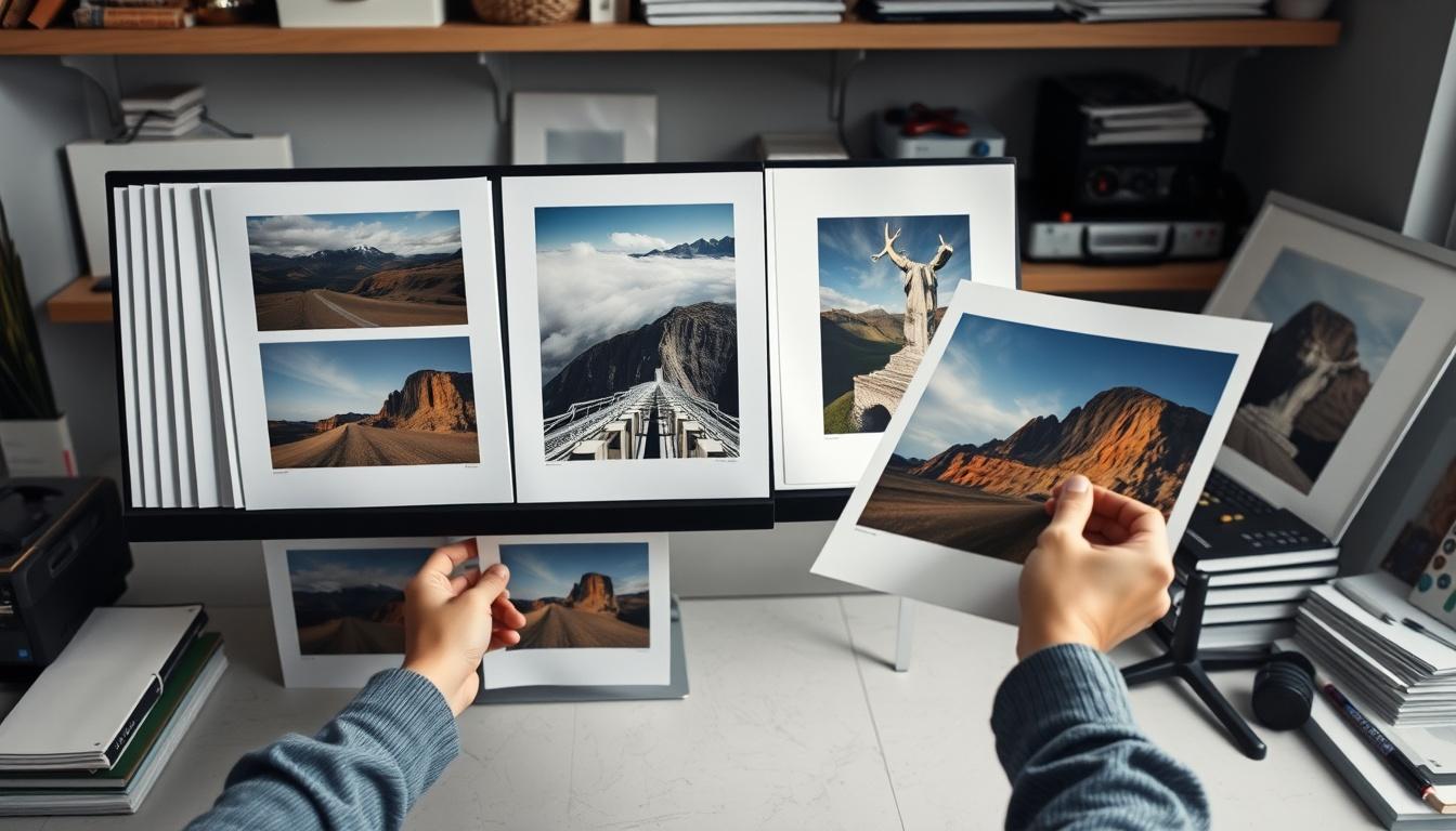 Plan visual