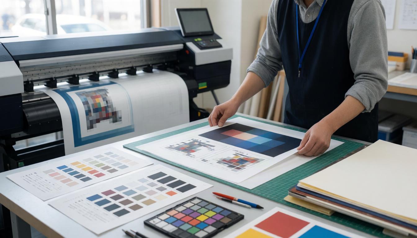 Photographic prints